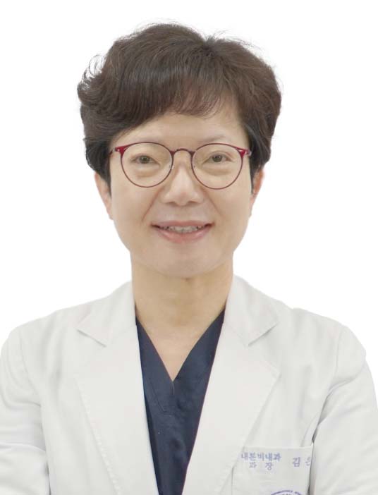 김은실사진
