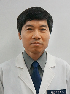 김응조전문의 사진