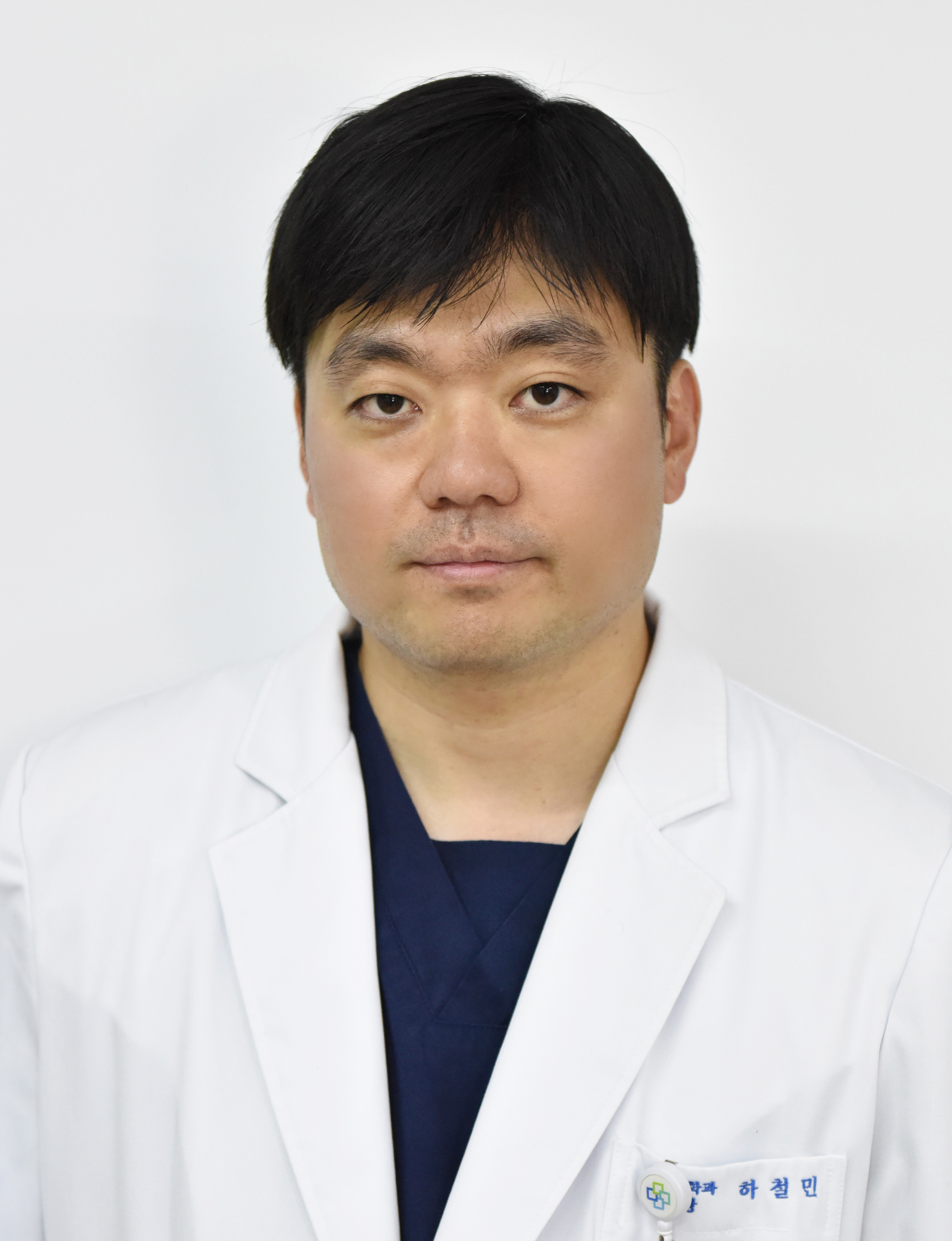 하철민과장 사진